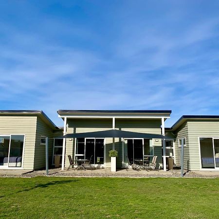 Amberley Serviced Apartments Exteriör bild