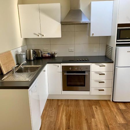Amberley Serviced Apartments Exteriör bild