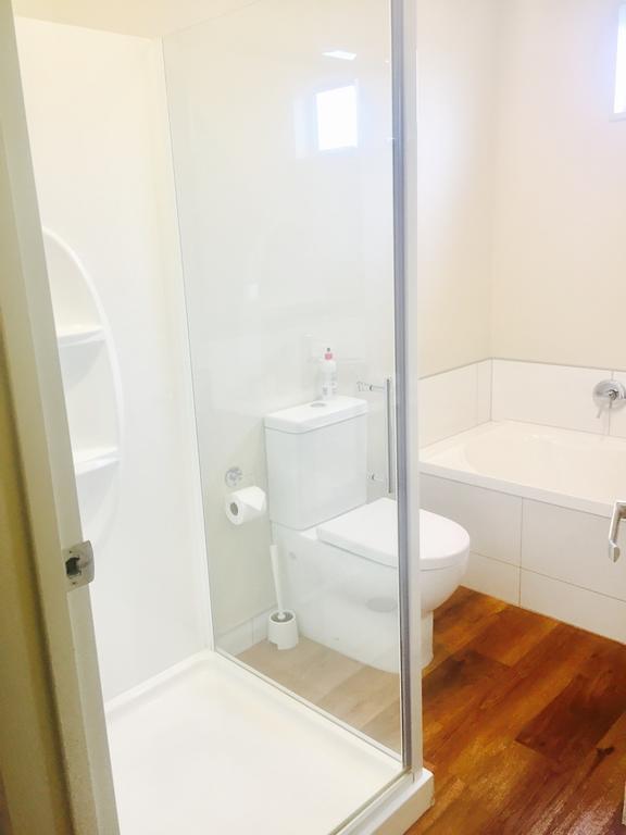 Amberley Serviced Apartments Exteriör bild
