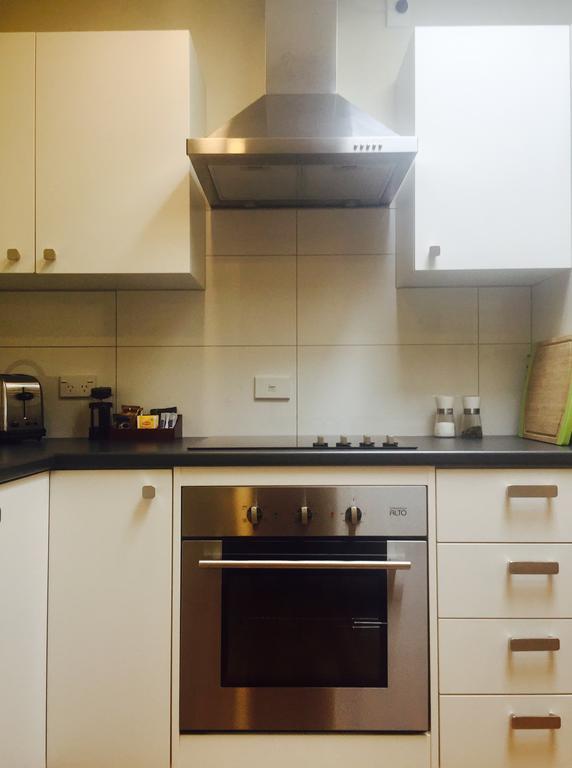 Amberley Serviced Apartments Exteriör bild