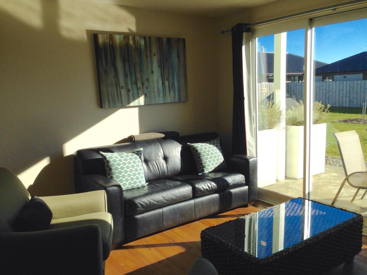 Amberley Serviced Apartments Exteriör bild
