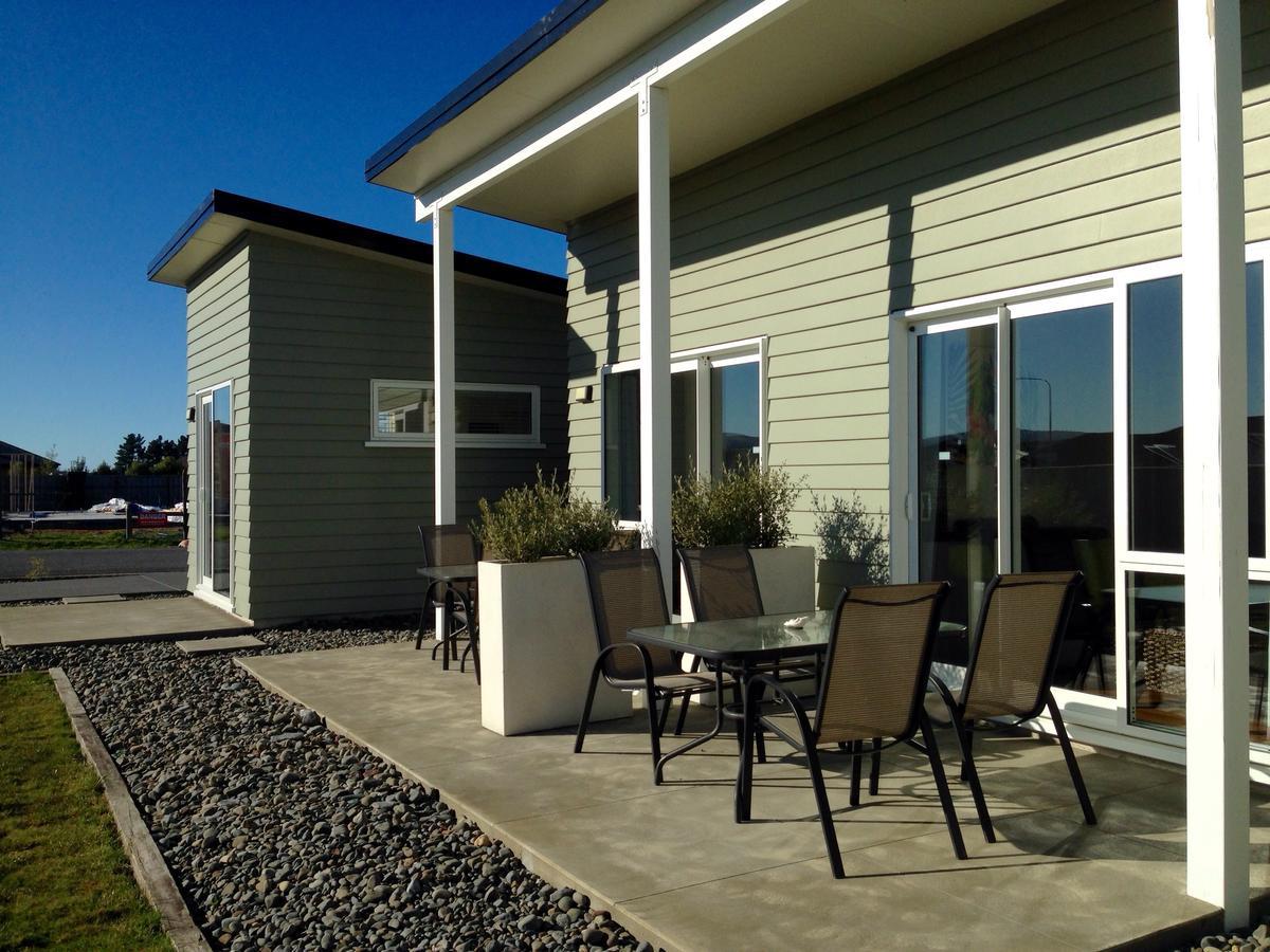 Amberley Serviced Apartments Exteriör bild