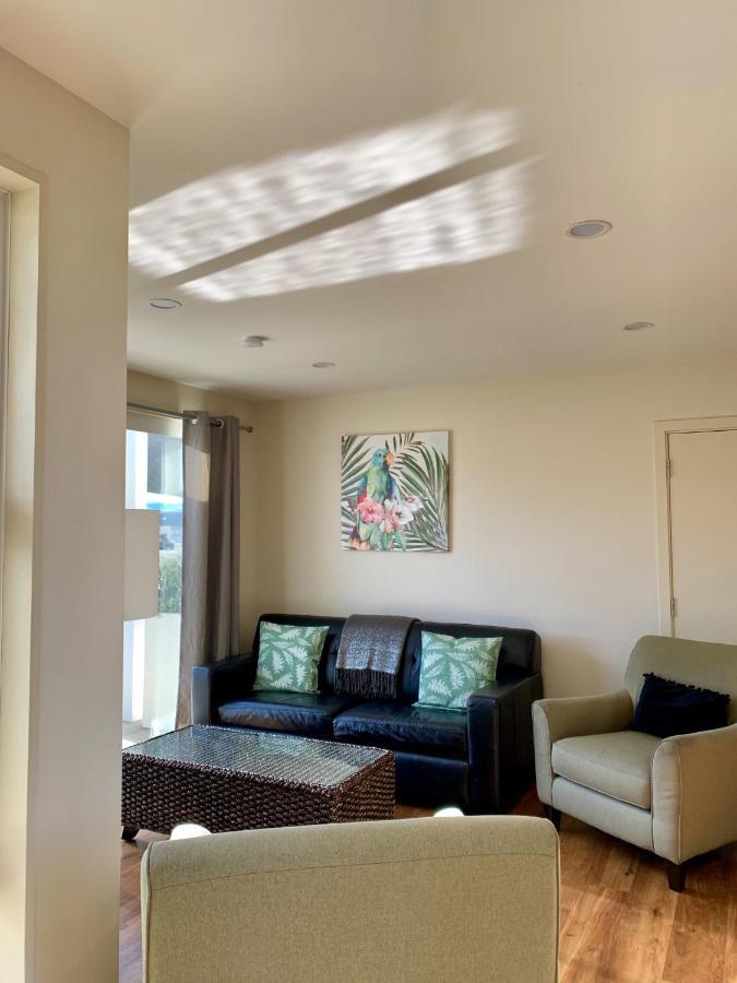 Amberley Serviced Apartments Exteriör bild