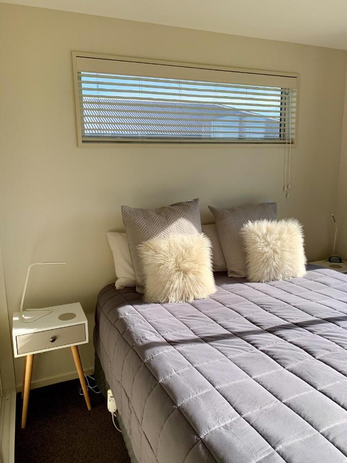 Amberley Serviced Apartments Exteriör bild
