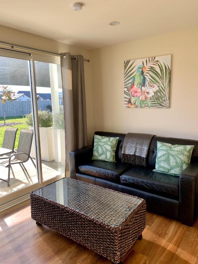 Amberley Serviced Apartments Exteriör bild