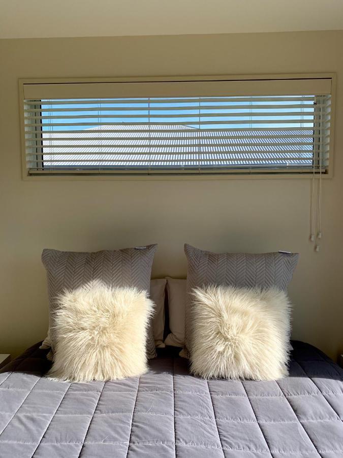 Amberley Serviced Apartments Exteriör bild