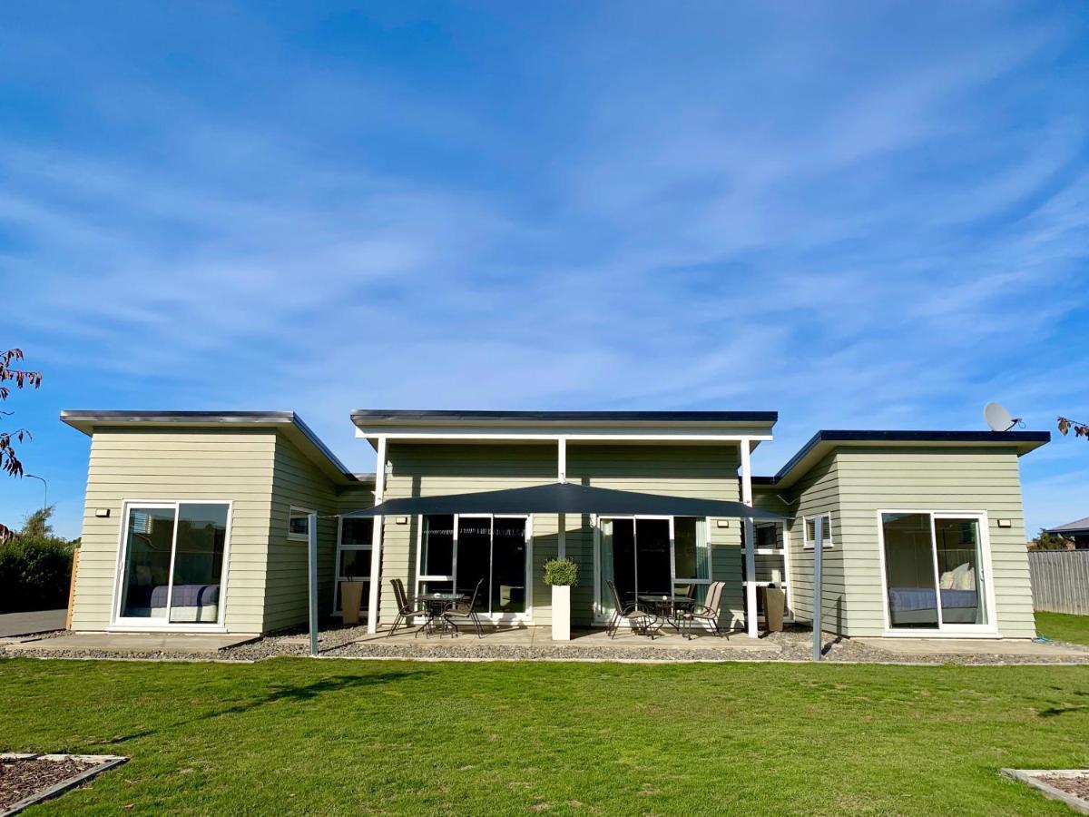 Amberley Serviced Apartments Exteriör bild