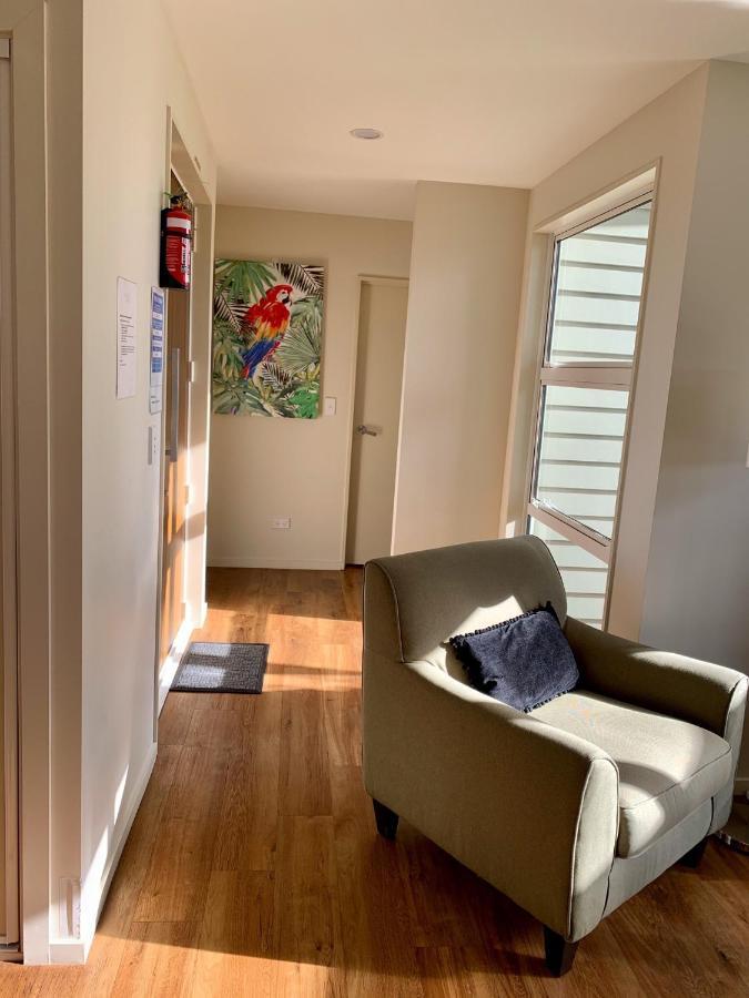 Amberley Serviced Apartments Exteriör bild