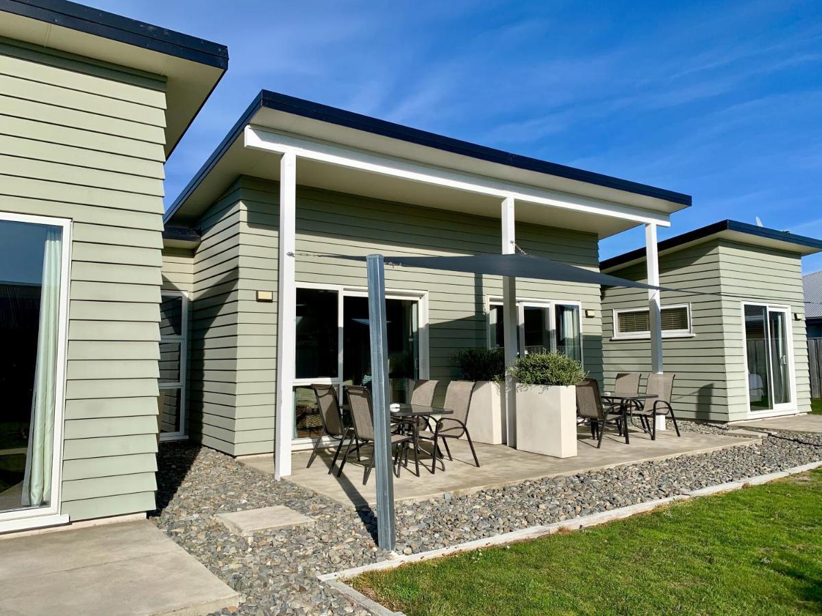 Amberley Serviced Apartments Exteriör bild