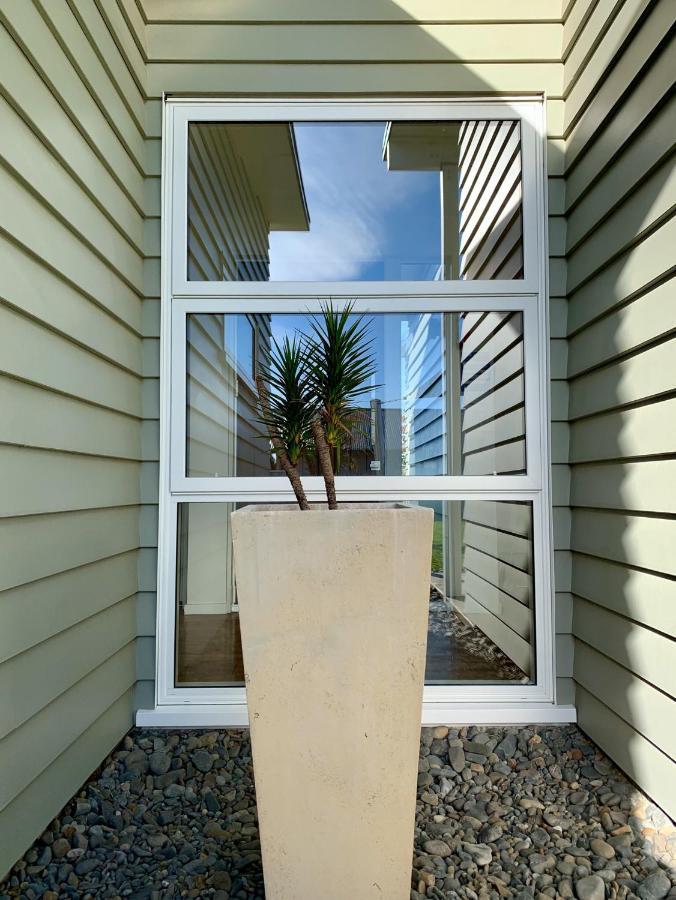 Amberley Serviced Apartments Exteriör bild