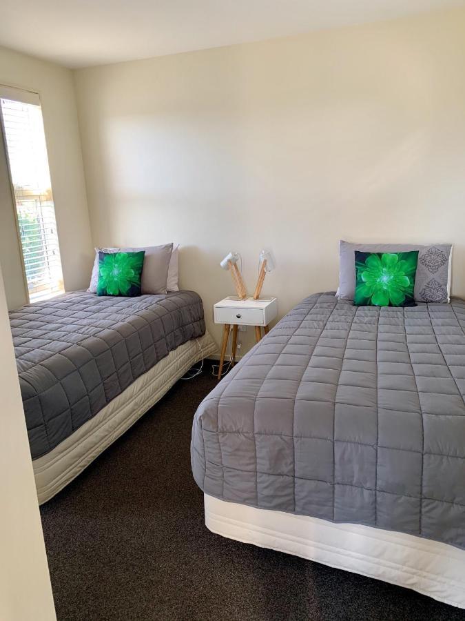 Amberley Serviced Apartments Exteriör bild