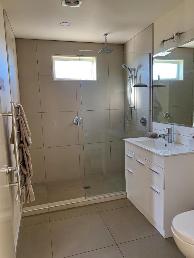 Amberley Serviced Apartments Exteriör bild