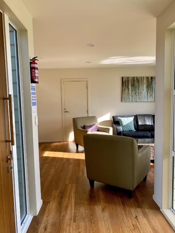 Amberley Serviced Apartments Exteriör bild