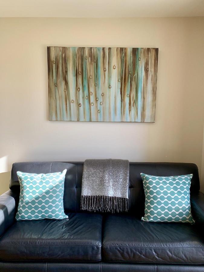 Amberley Serviced Apartments Exteriör bild