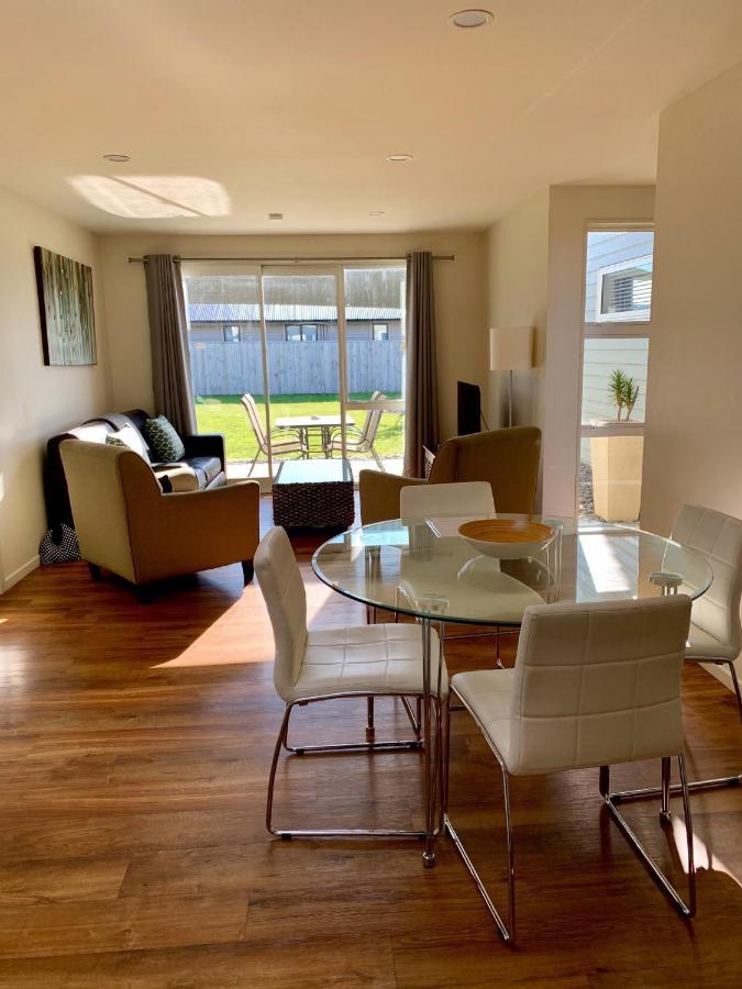 Amberley Serviced Apartments Exteriör bild