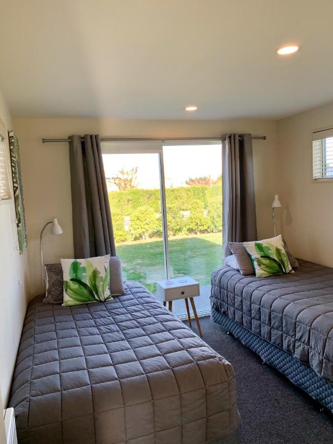 Amberley Serviced Apartments Exteriör bild