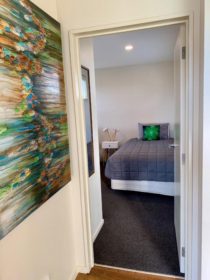 Amberley Serviced Apartments Exteriör bild