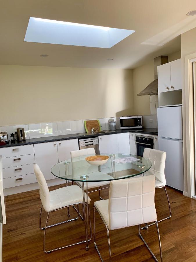 Amberley Serviced Apartments Exteriör bild