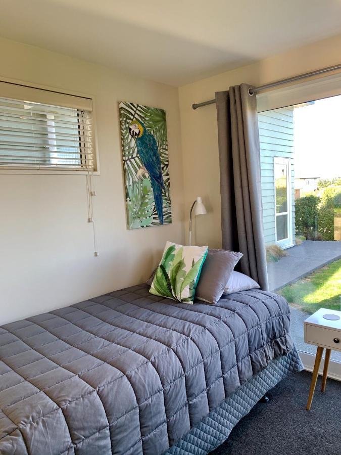 Amberley Serviced Apartments Exteriör bild