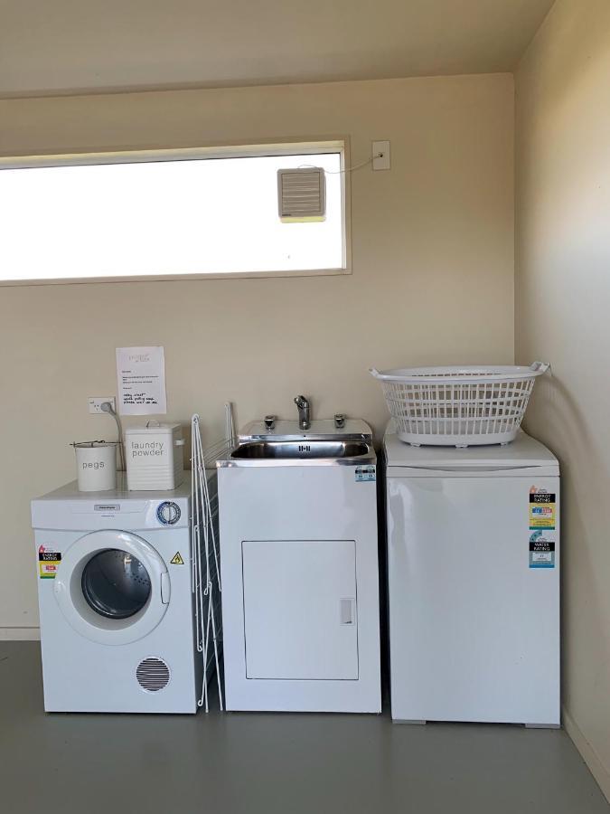 Amberley Serviced Apartments Exteriör bild